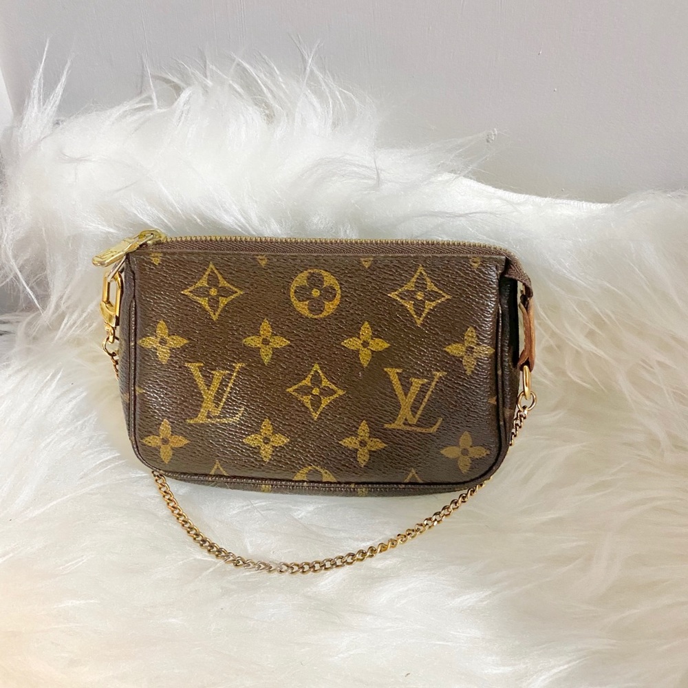 Mini Pochette